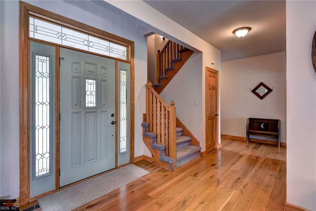 427 Weston Road Yorktown VA 23692