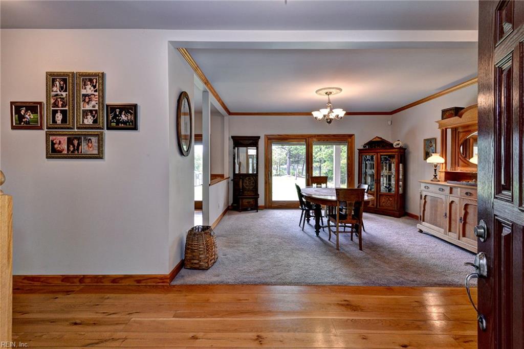 427 Weston Road Yorktown VA 23692