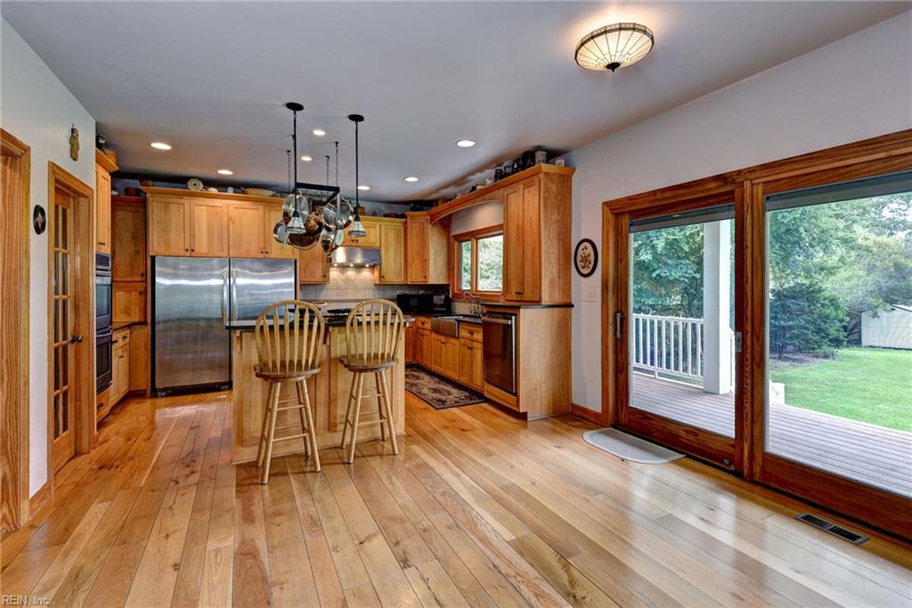 427 Weston Road Yorktown VA 23692