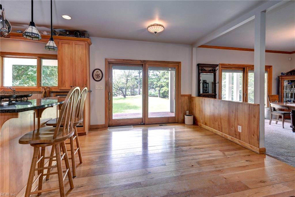 427 Weston Road Yorktown VA 23692