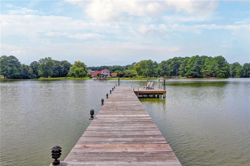 427 Weston Road Yorktown VA 23692