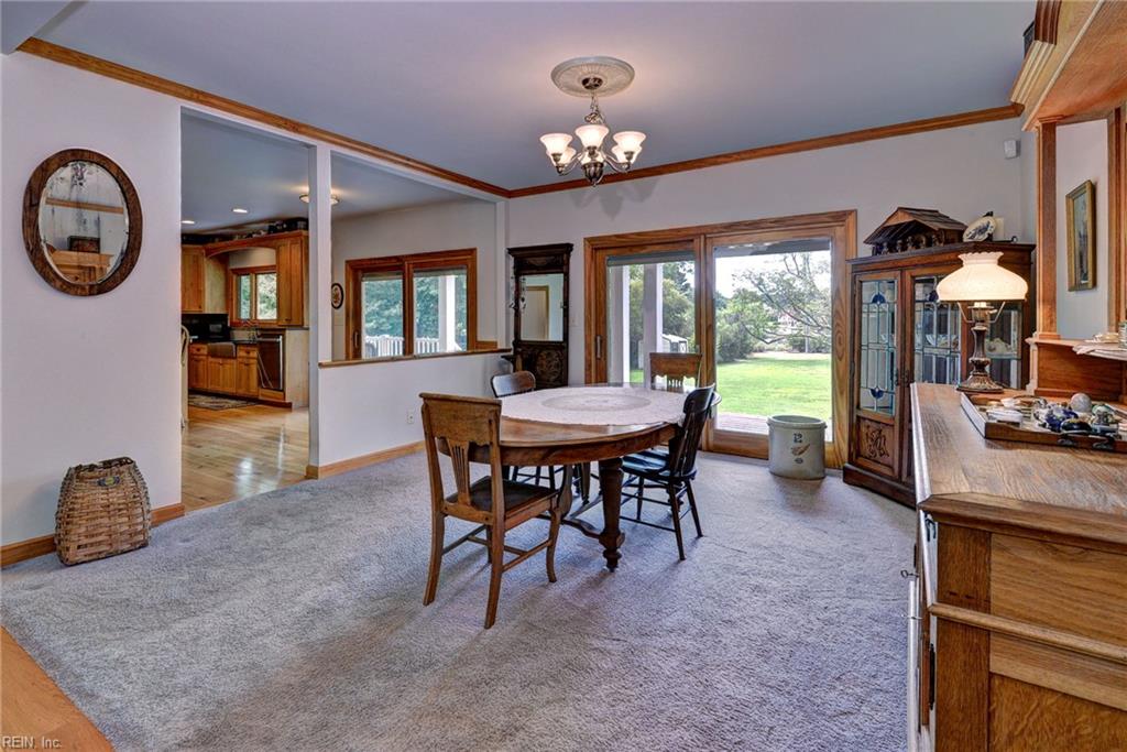 427 Weston Road Yorktown VA 23692
