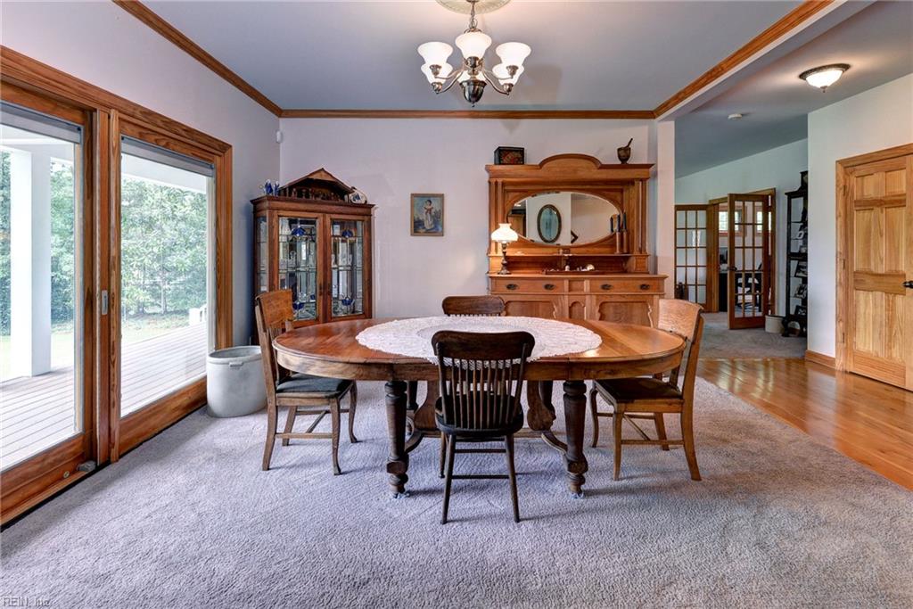 427 Weston Road Yorktown VA 23692