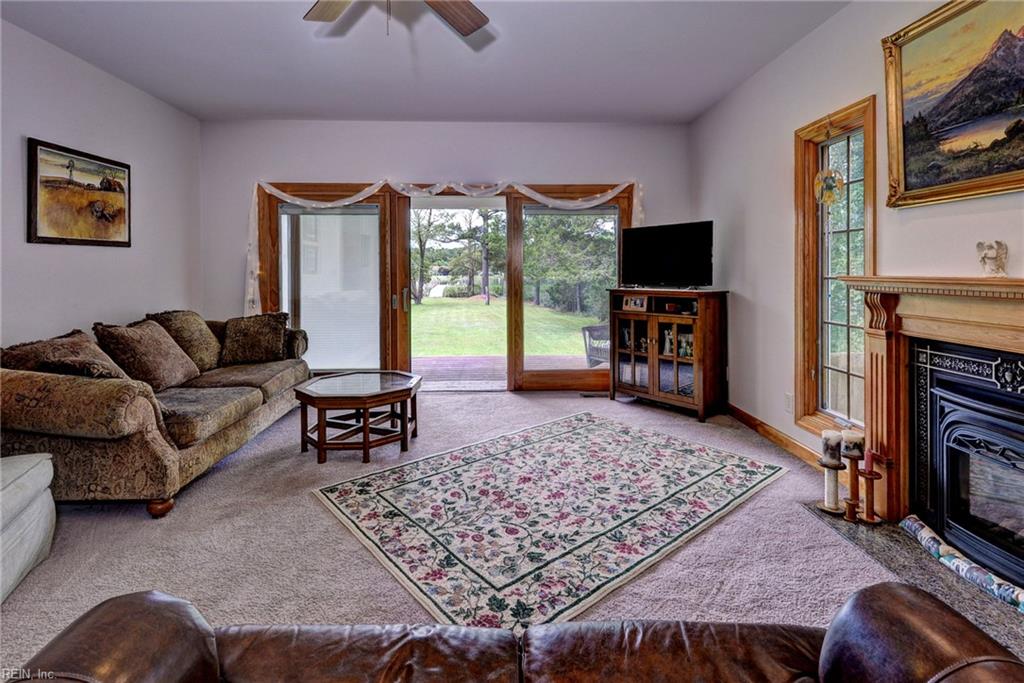 427 Weston Road Yorktown VA 23692