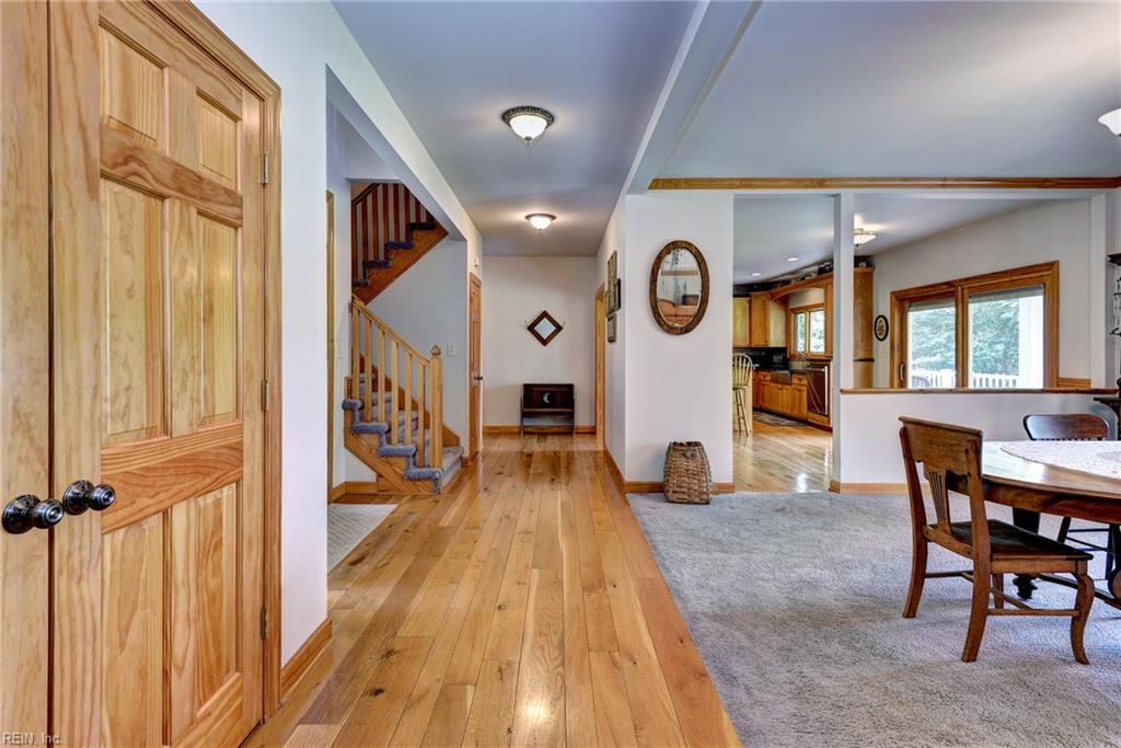 427 Weston Road Yorktown VA 23692