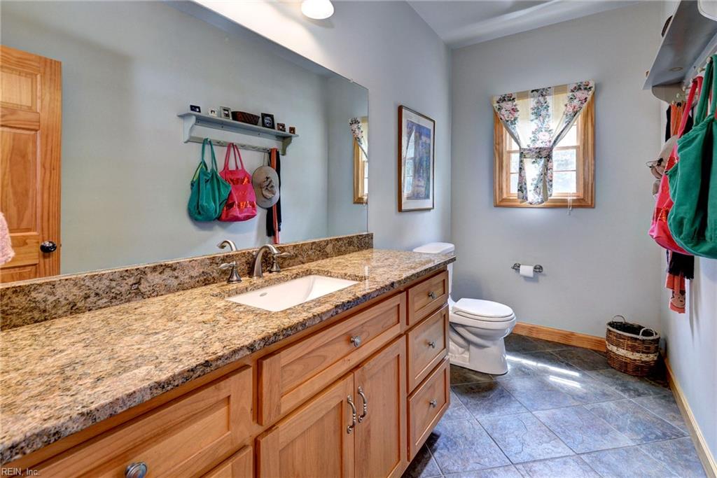 427 Weston Road Yorktown VA 23692