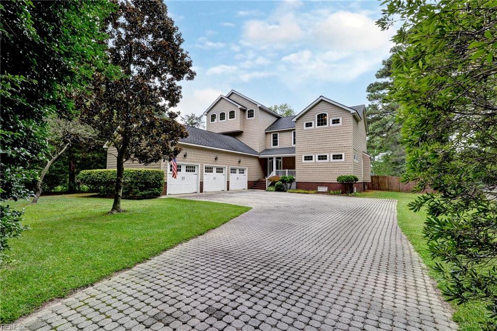 427 Weston Road Yorktown VA 23692