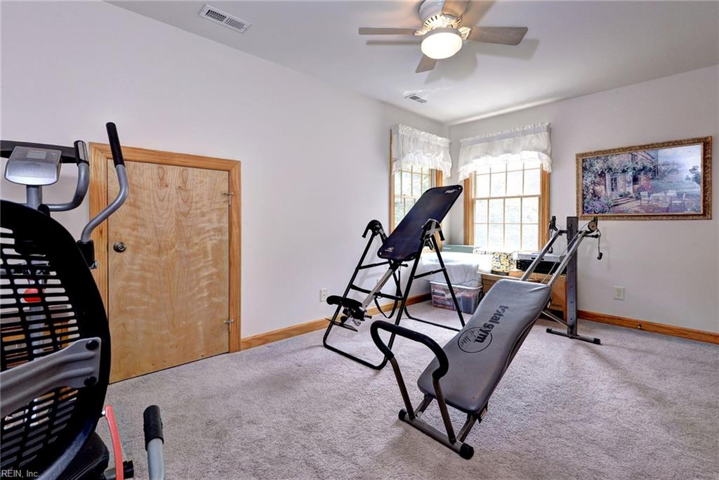 427 Weston Road Yorktown VA 23692