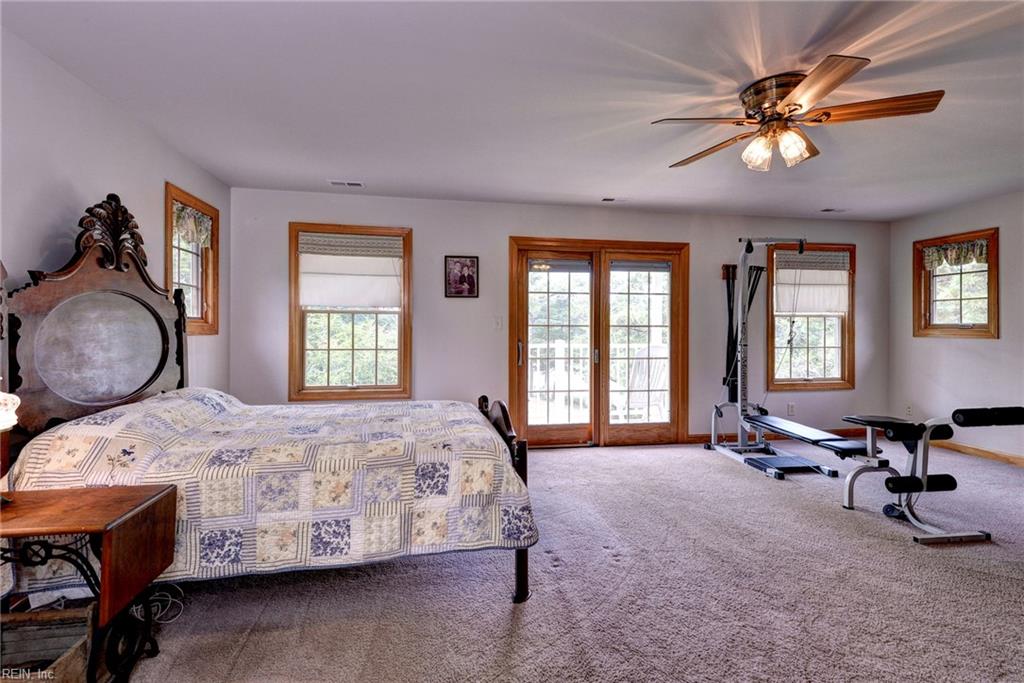 427 Weston Road Yorktown VA 23692