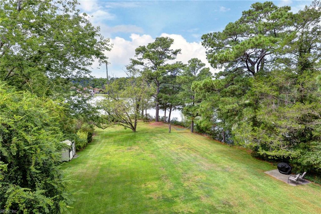 427 Weston Road Yorktown VA 23692