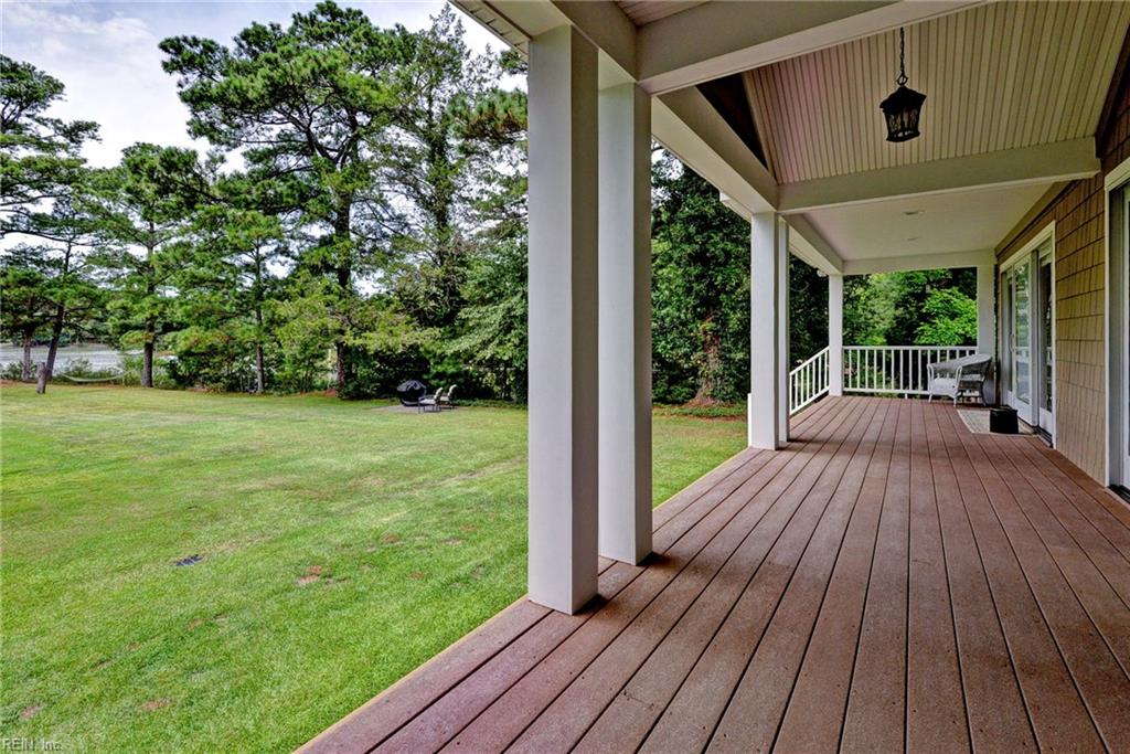 427 Weston Road Yorktown VA 23692