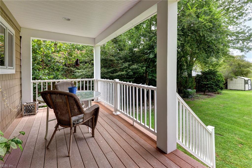 427 Weston Road Yorktown VA 23692