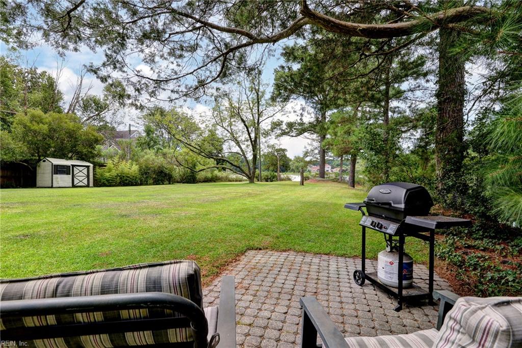 427 Weston Road Yorktown VA 23692
