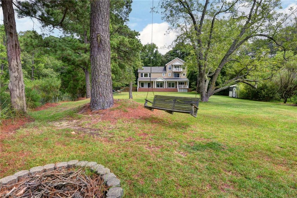 427 Weston Road Yorktown VA 23692