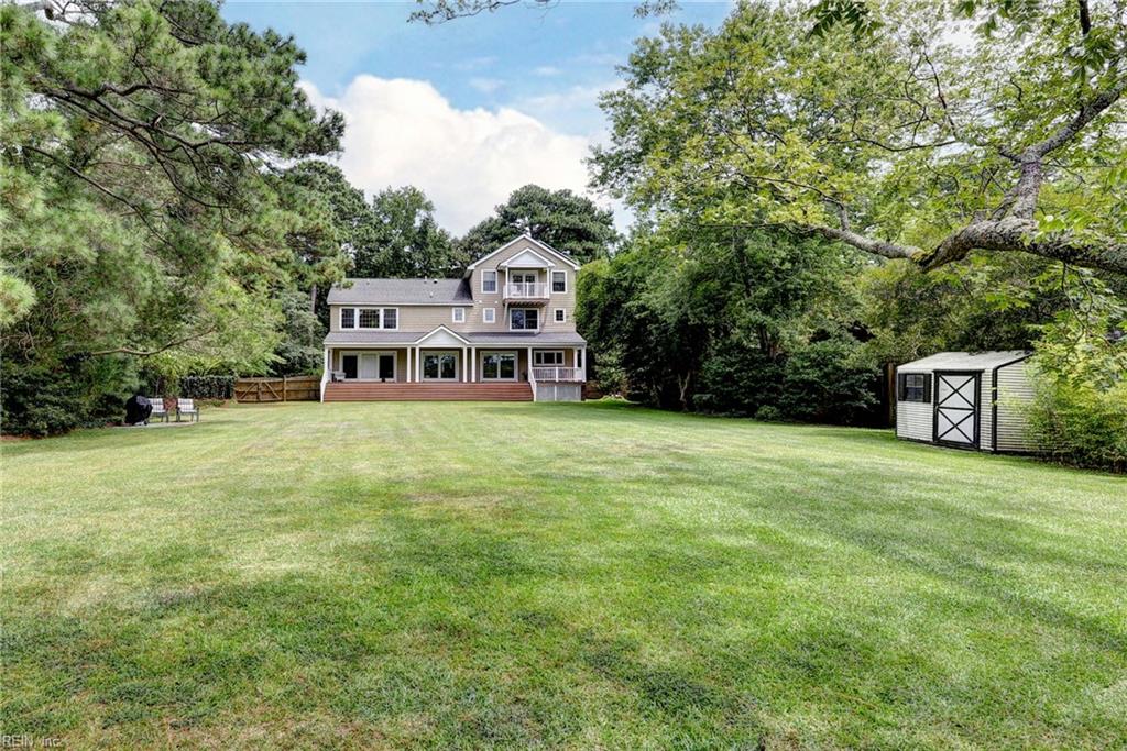 427 Weston Road Yorktown VA 23692
