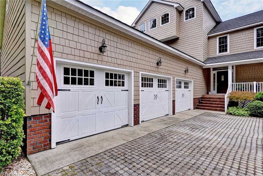 427 Weston Road Yorktown VA 23692
