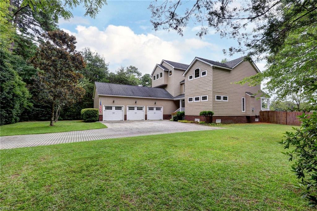 427 Weston Road Yorktown VA 23692