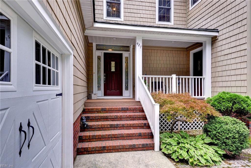 427 Weston Road Yorktown VA 23692