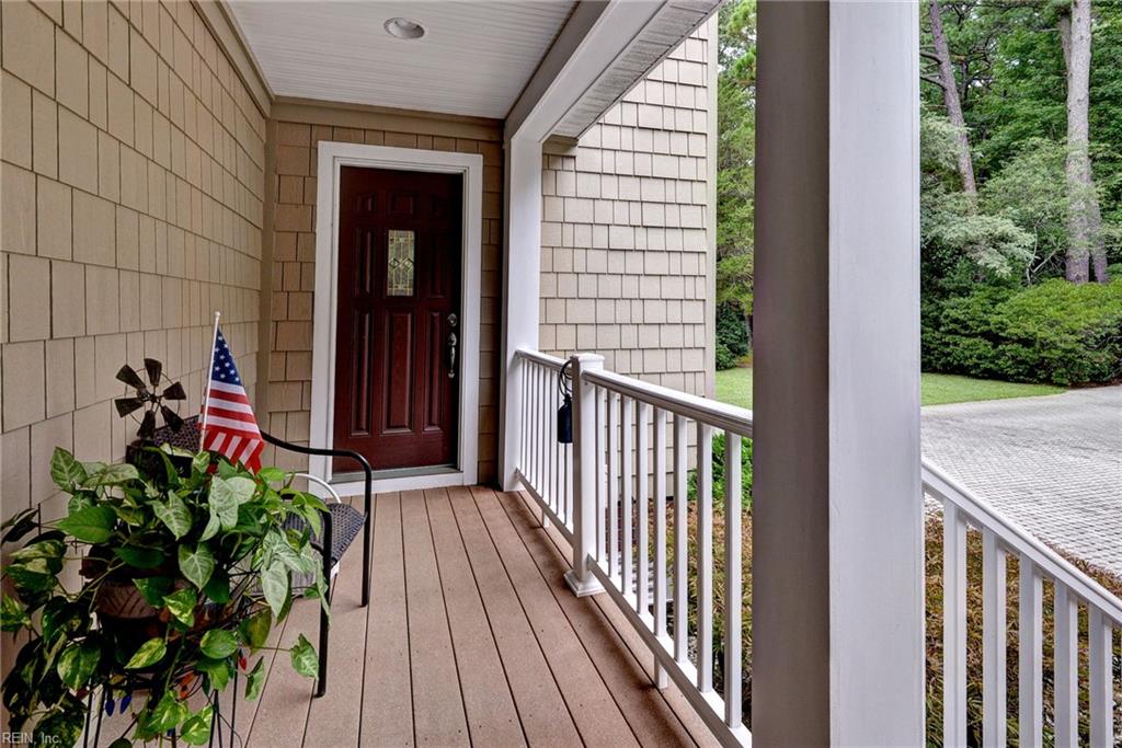 427 Weston Road Yorktown VA 23692