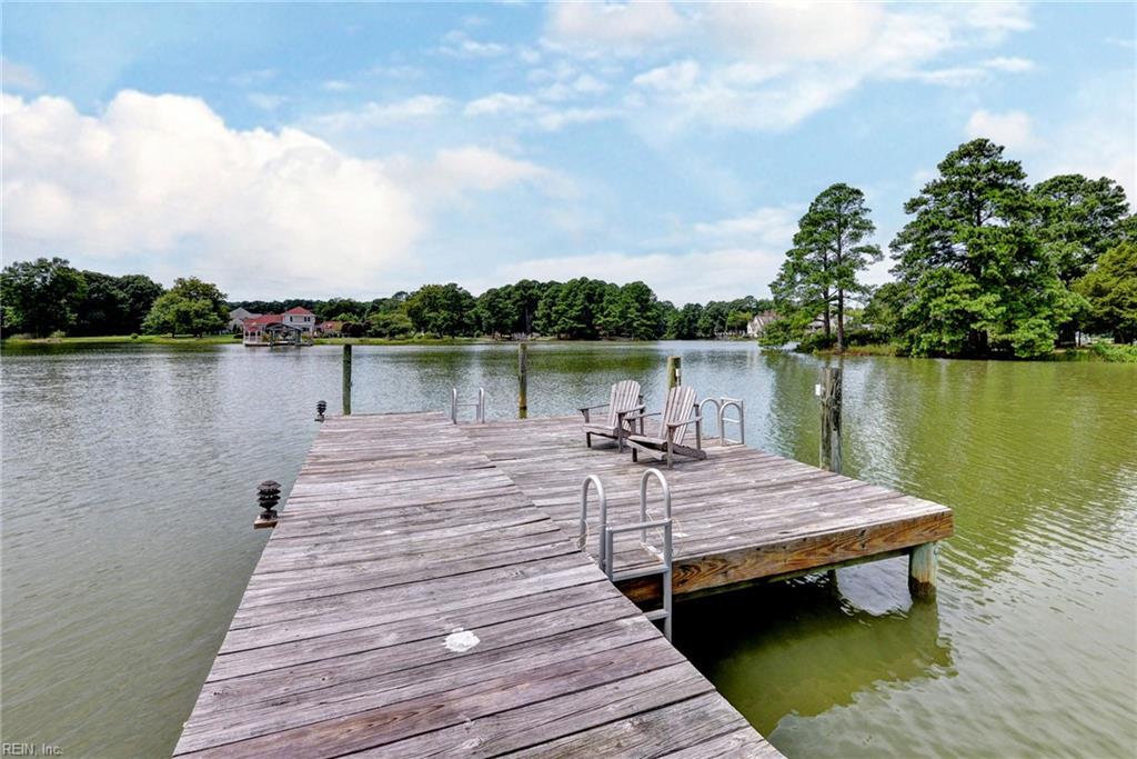 427 Weston Road Yorktown VA 23692