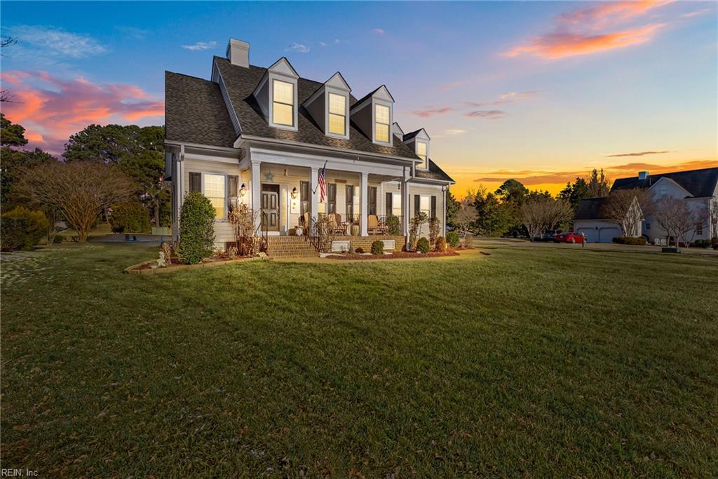 100 Short Hole Williamsburg VA 23188