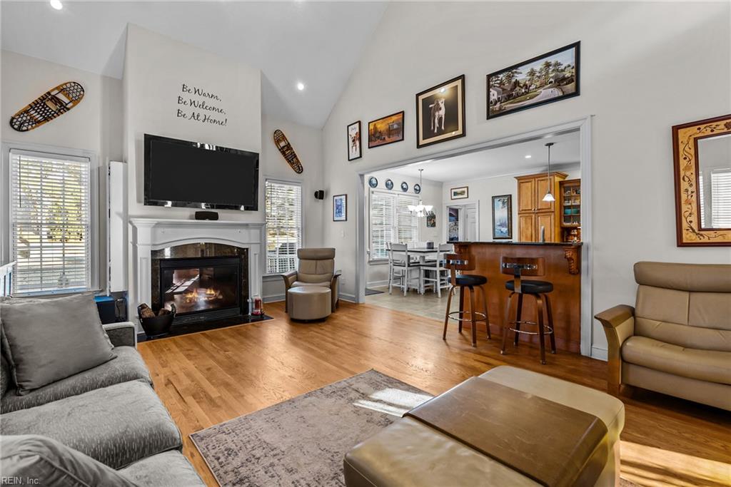 100 Short Hole Williamsburg VA 23188