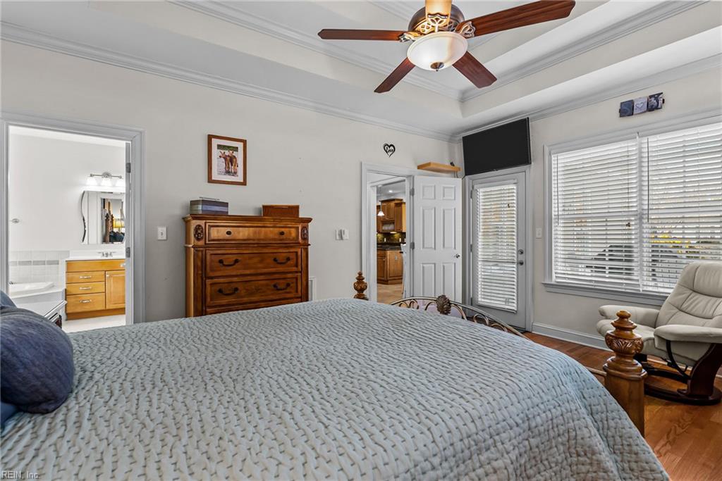 100 Short Hole Williamsburg VA 23188