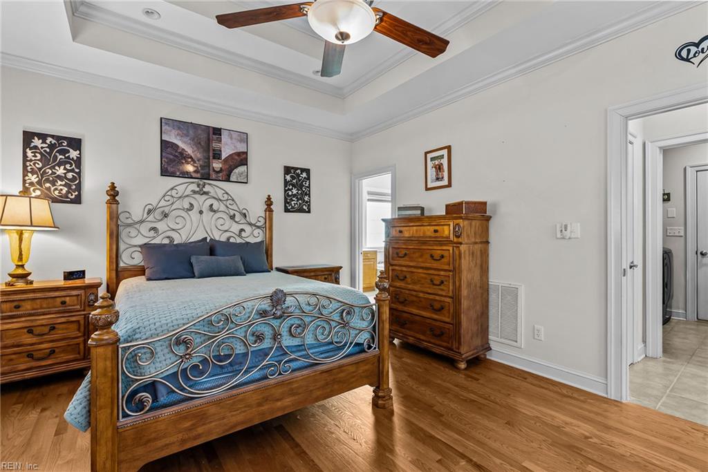 100 Short Hole Williamsburg VA 23188