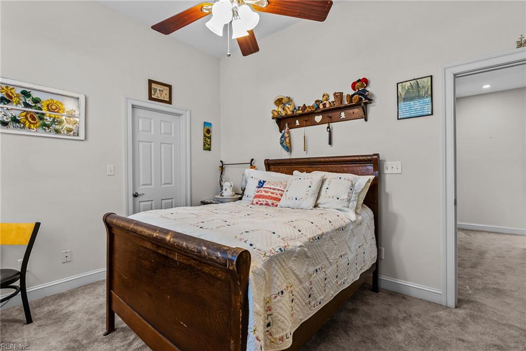 100 Short Hole Williamsburg VA 23188