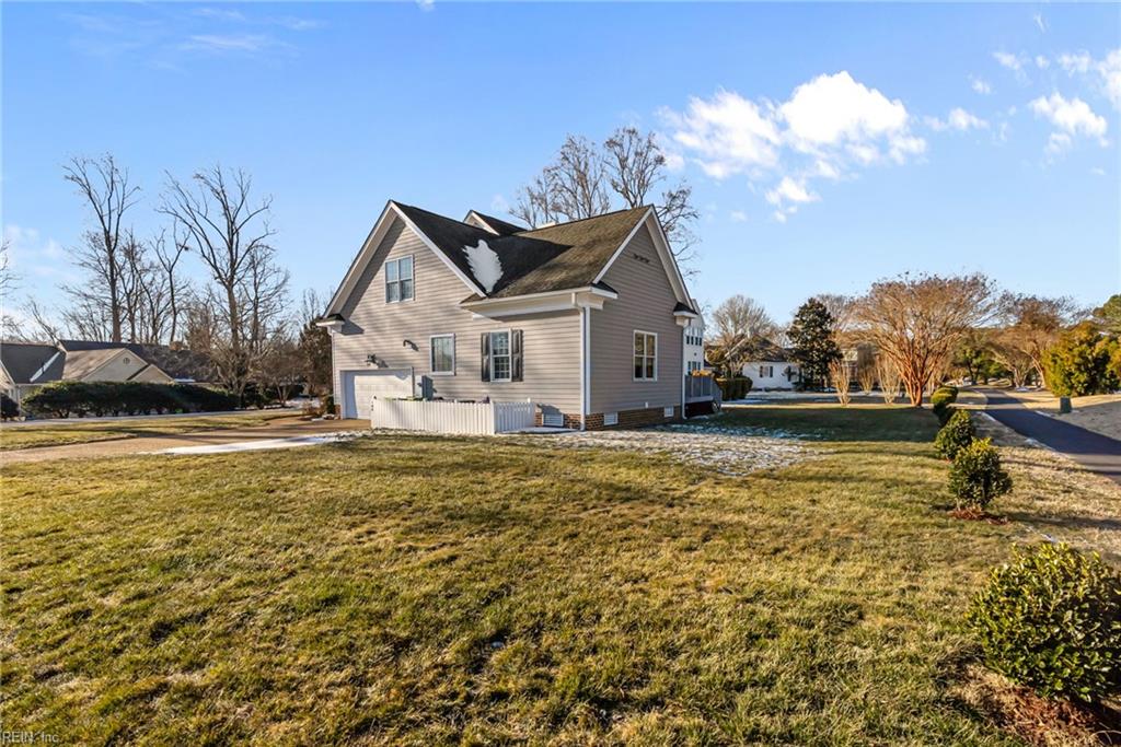 100 Short Hole Williamsburg VA 23188