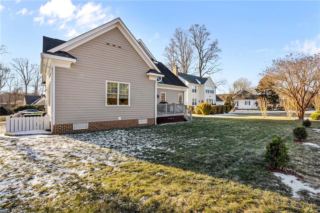 100 Short Hole Williamsburg VA 23188