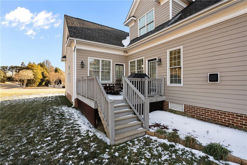 100 Short Hole Williamsburg VA 23188