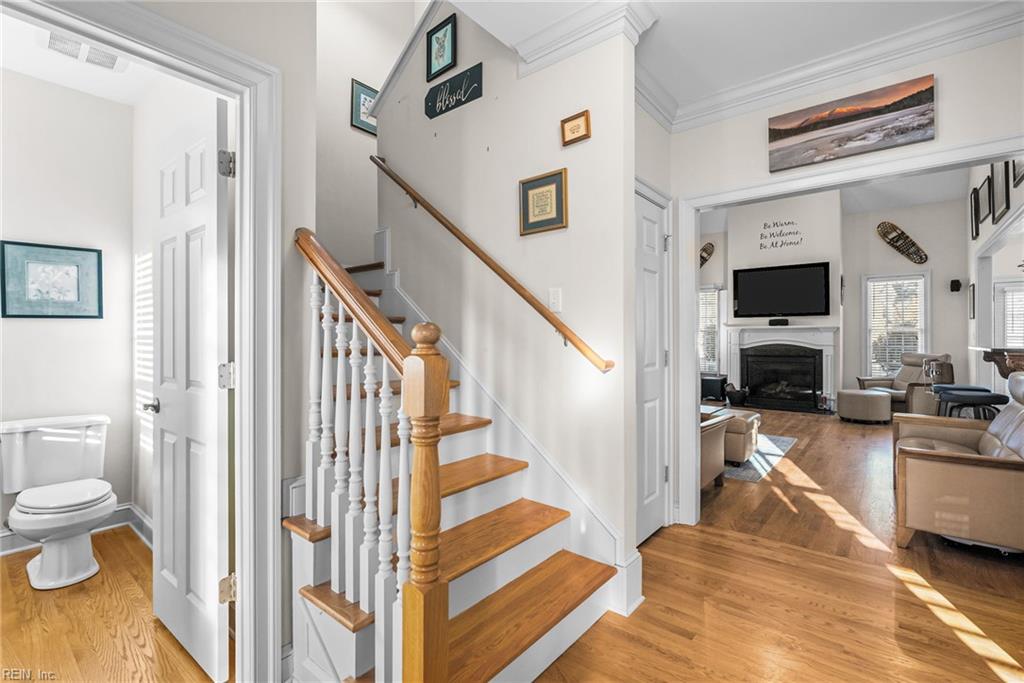 100 Short Hole Williamsburg VA 23188