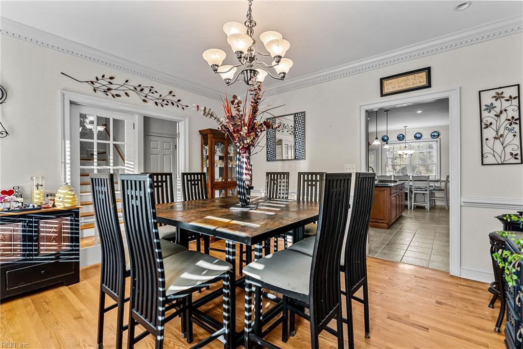 100 Short Hole Williamsburg VA 23188