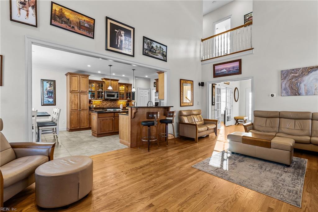 100 Short Hole Williamsburg VA 23188