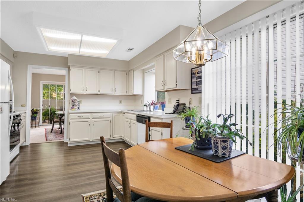 802 Zoeller Court Newport News VA 23602