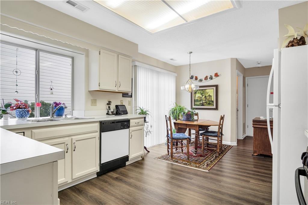 802 Zoeller Court Newport News VA 23602