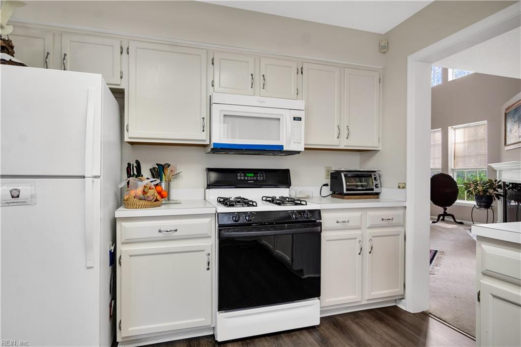 802 Zoeller Court Newport News VA 23602