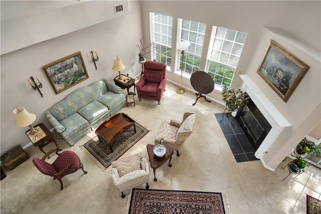 802 Zoeller Court Newport News VA 23602