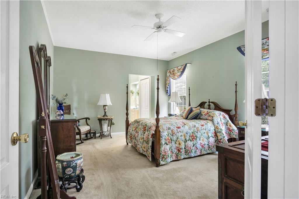 802 Zoeller Court Newport News VA 23602