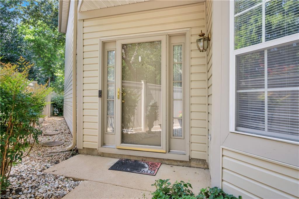 802 Zoeller Court Newport News VA 23602