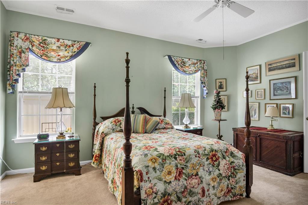 802 Zoeller Court Newport News VA 23602