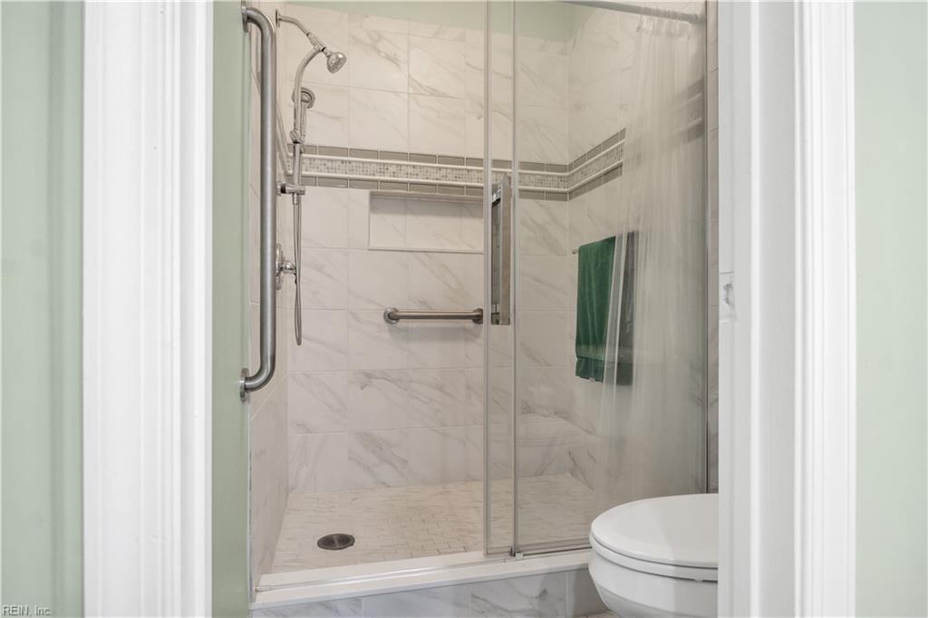802 Zoeller Court Newport News VA 23602