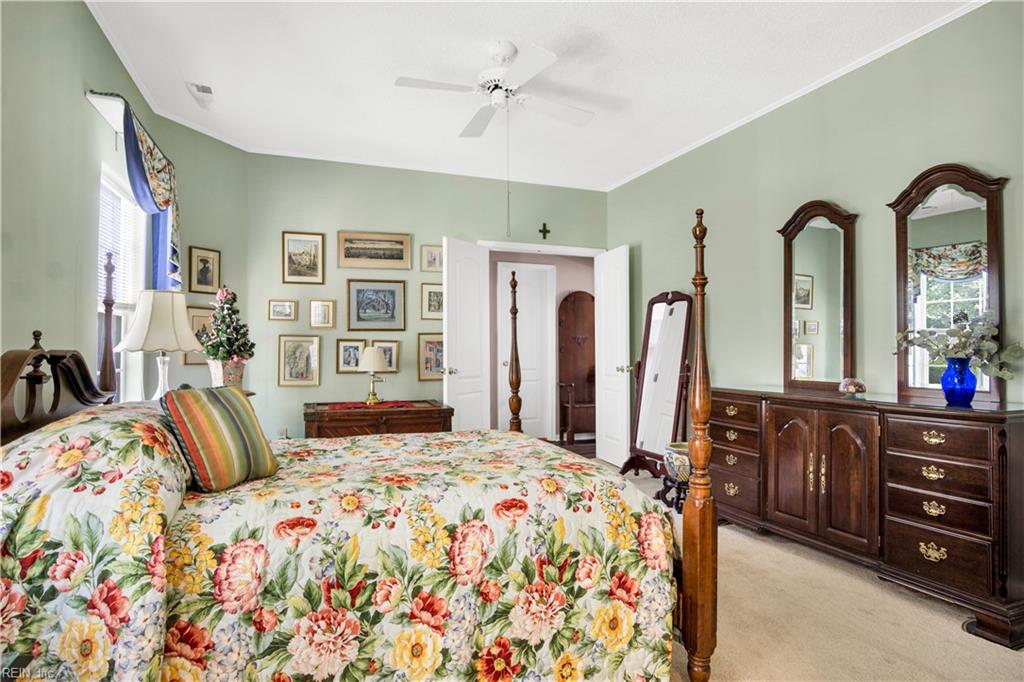 802 Zoeller Court Newport News VA 23602