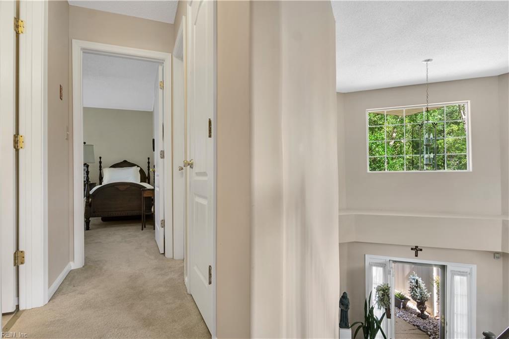 802 Zoeller Court Newport News VA 23602