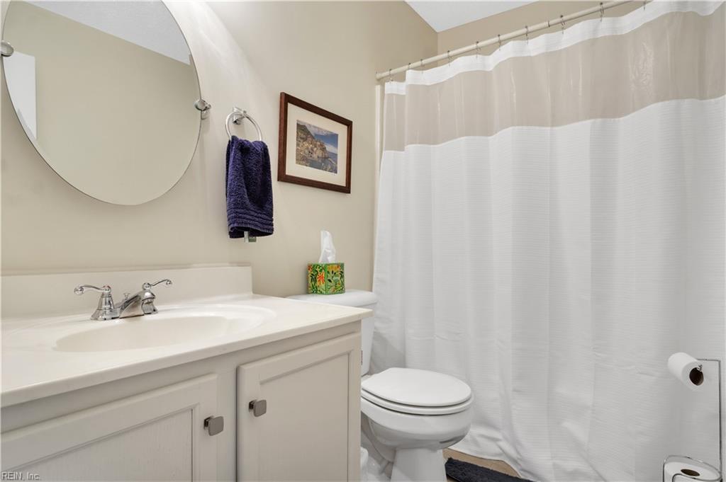 802 Zoeller Court Newport News VA 23602