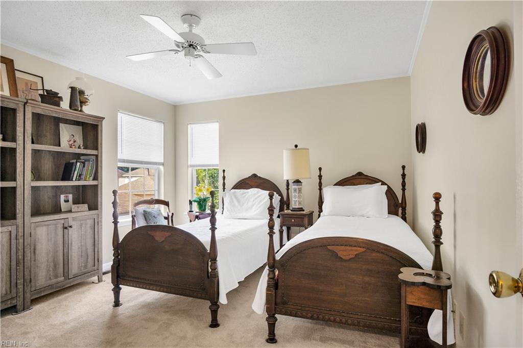 802 Zoeller Court Newport News VA 23602