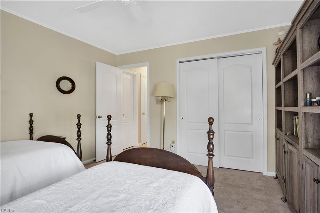 802 Zoeller Court Newport News VA 23602
