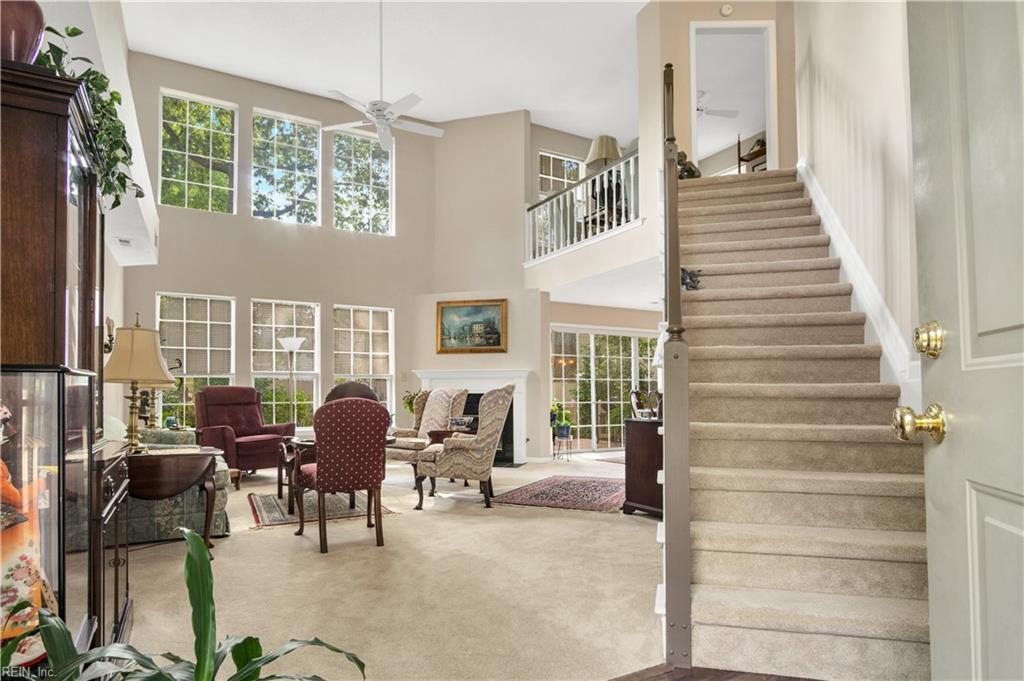 802 Zoeller Court Newport News VA 23602