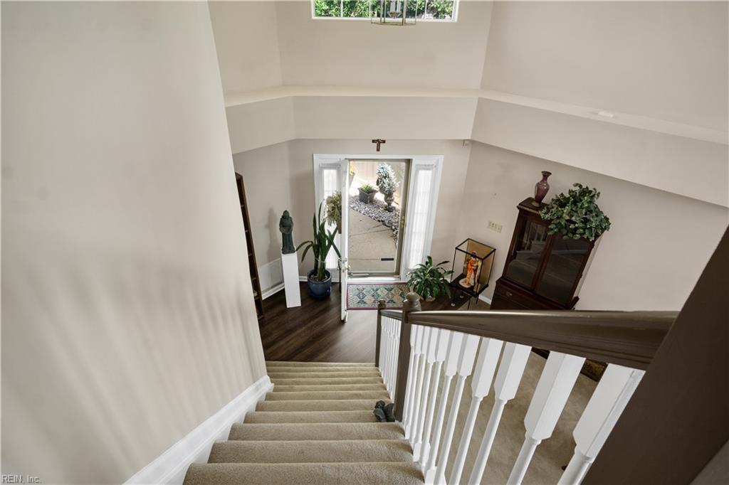 802 Zoeller Court Newport News VA 23602